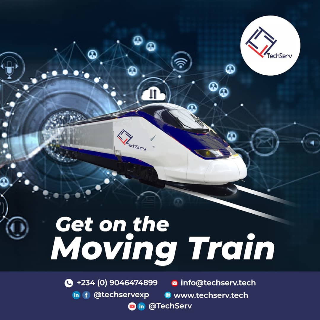 techservexp's tweet image. Let&apos;s help you explore the power of Digital and Emerging Technology.

#TechServ #website #websitedesigner #webdesignerinlagos #webdesignerinnigeria #mobileappdeveloper #mobileappdesign #branding #tinubu #benin #MadeinLagos #davido #lastma #smallbusiness #africa #benue #ikoyi