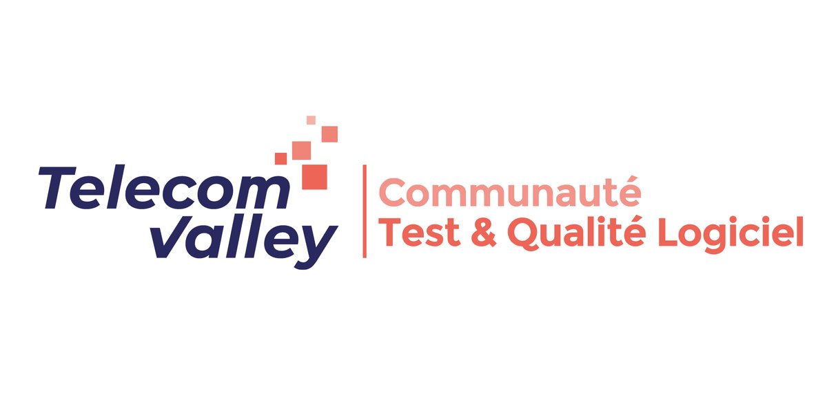 Telecom Valley tweet media