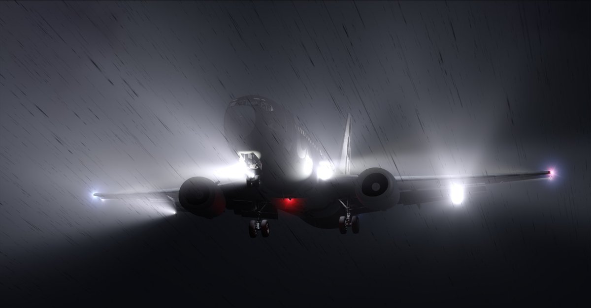 Captain_Sim's tweet image. Captains,
The 737 CLASSIC family may include the following expansions for Prepar3D: captainsim.net/products/y345/