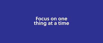 A happy life is built moment by moment. Focus on the day to day process not the outcome.