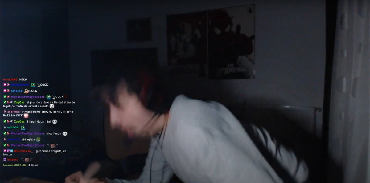 chimichangattv's tweet photo. Hey @Twitch, is this really the content on which the companies want their ads to be shown? https://t.co/E1i4pOHx5U