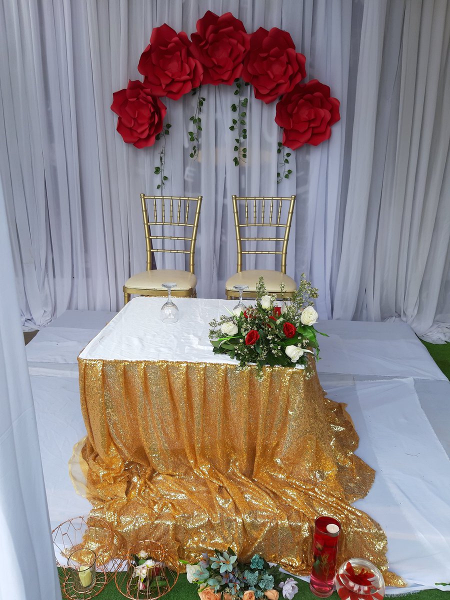NancyAju's tweet photo. Planning a really small party? Want sth exquisite but budget friendly? Getting married, engaged or turning older? Contact us to make your event special IG:events_by_ajub #237events #birthday #babyshowers #237community #weddings #receptions #ajub #balloons #Yaounde #bastos #events https://t.co/cUm1L7ihtO
