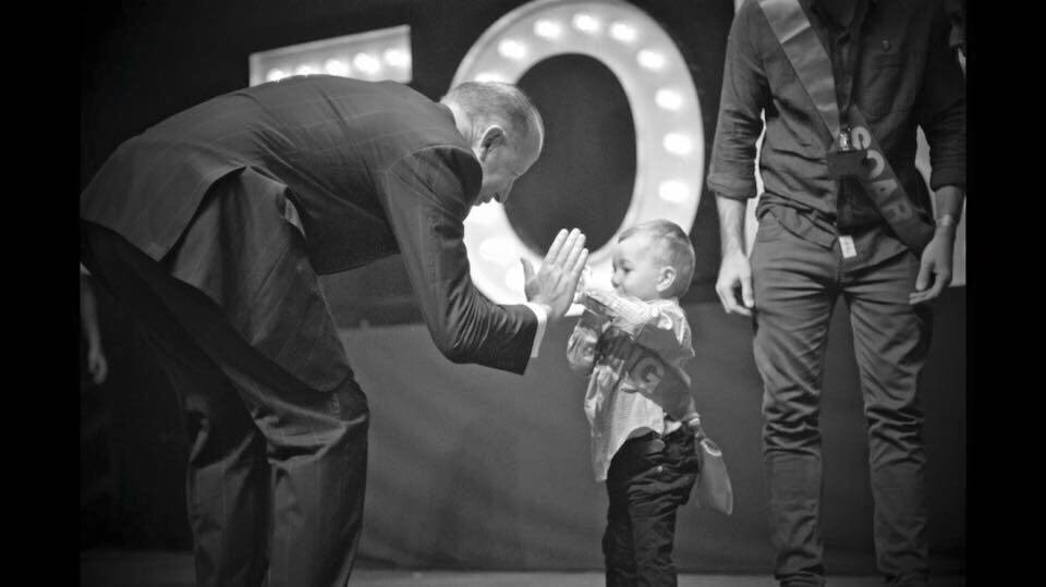 Looking forward to the next few days recognising and celebrating Forever's business owners around the globe at the online Global Rally