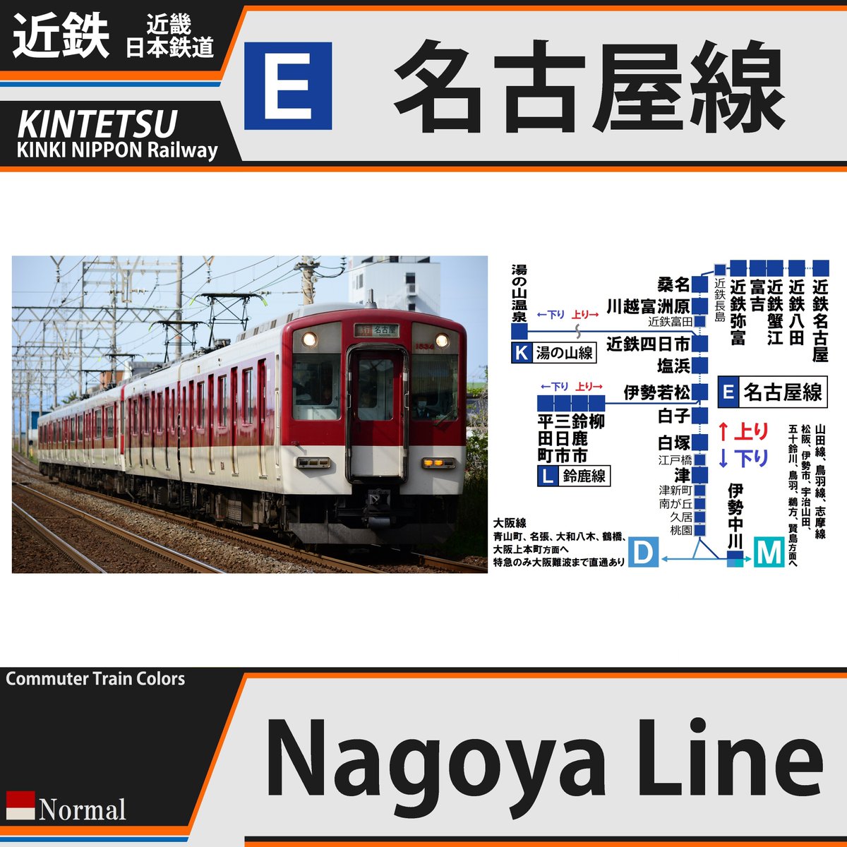 近鉄名古屋線 運行状況 2ページ目 に関する今日 現在 リアルタイム最新情報 ナウティス