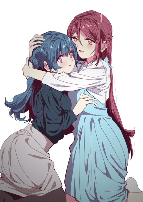 👋
#よしりこ 