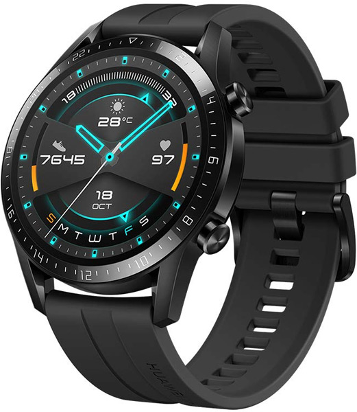 Tech2Techcy's tweet image. Huawei smartwatch GT 2 Sport 46mm Black. Τιμή προσφοράς 149 Ευρώ μόνο !! Για να δείτε αυτή την προσφορά καθώς και άλλες προσφορές σε smartwatches, smartphones, tablets και accessories επισκεφτείτε τώρα το online κατάστημα tech2tech.com.cy 
#tech2techcy #huaweigt2sport