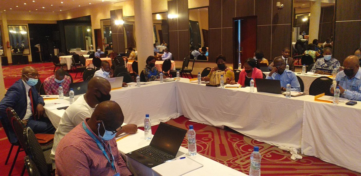 Programme National de Nutrition RD.Congo tweet media