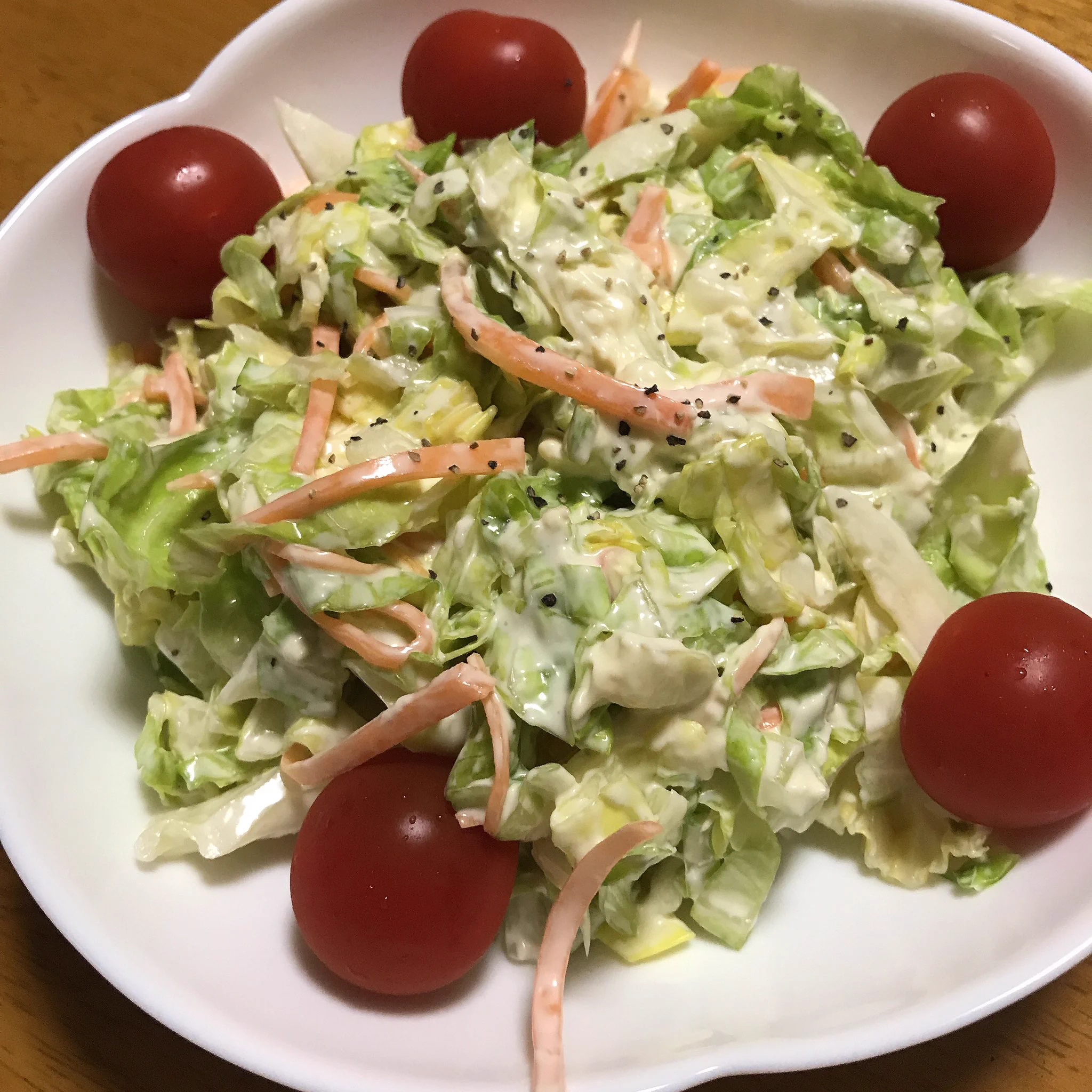 コレは簡単だしあっという間になくなる予感しかない！  