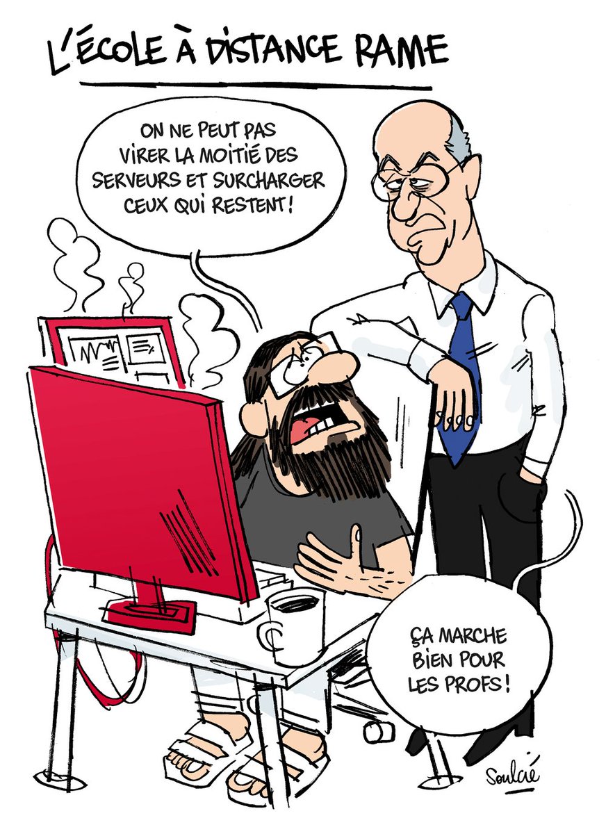 phwatrelot's tweet photo. Soulcié dans Télérama https://t.co/YFZC649CL9