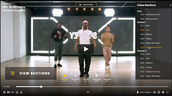 Happy 7th Birthday to the amazing #virtual #dance studio <a href="/STEEZY_Studio/">STEEZY Studio</a>! Check out this blog post about what makes them so successful. #dodgemojo cactuschica29.wixsite.com/my-site-2/post…