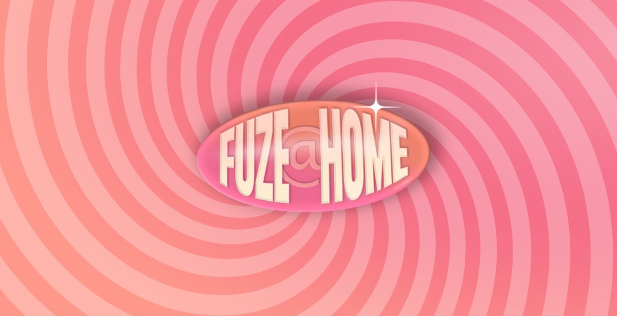 fuzeuk_'s tweet photo. ⚡️ FUZE @ HOME LIVESTREAM⚡️

Join us on Instagram tomorrow at 7pm to catch FUZE blog writer Liv Houlihan as she interviews Keri Andriana, founder of @Amschela, about starting a business in fashion and how she juggles being a CEO with other day jobs✨ https://t.co/oSP3461I9t