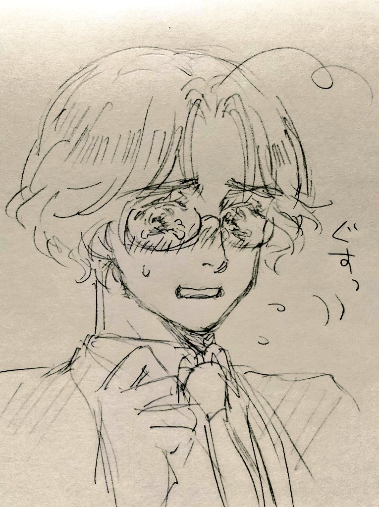 来週、続きからだとしたら次pにはお互いをうらやむほくべが3p後には成長差が………? 