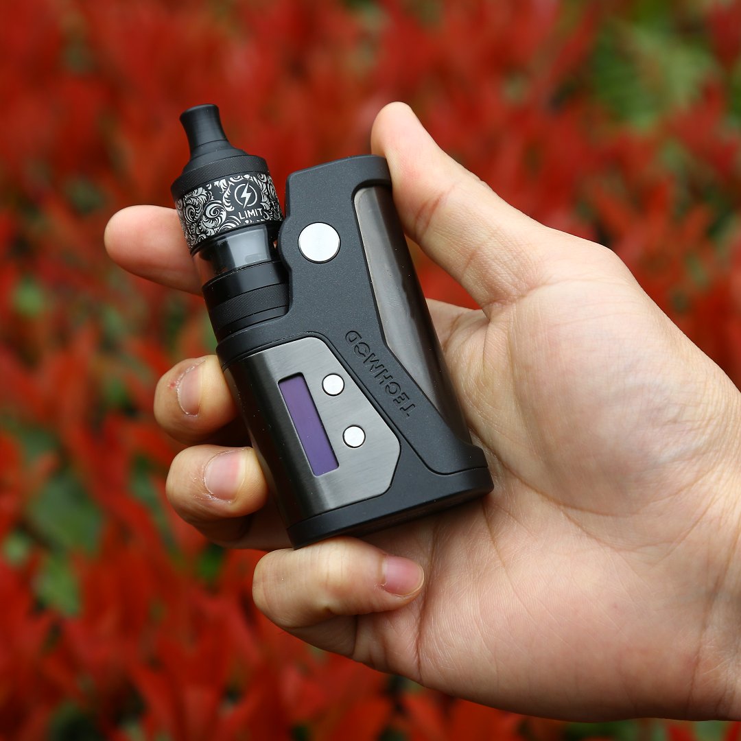 kizokutech's tweet image. What's your weekend setup? 🧐💨

👉Follow @kizokutech for more DIY vape gears.⁣⁣⁣⁣⁣⁣⁣⁣⁣⁣⁣⁣⁣⁣⁣⁣⁣⁣⁣⁣⁣

#kizoku #KizokuTechmod #KizokuLimit #LimitRTA #vape #vapers #vapelove #vapeon #vapefam #vaping #vapedaily #vapefun