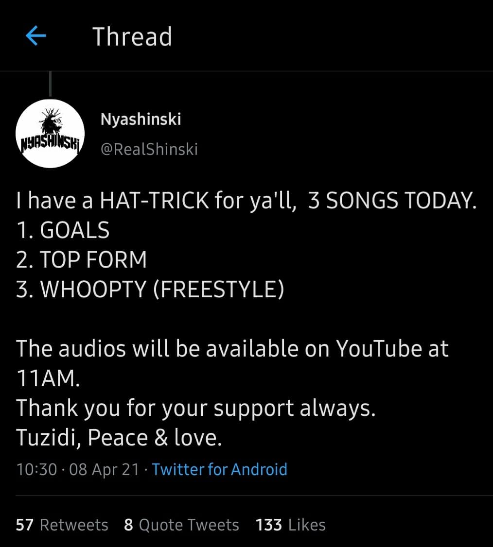 The PLUG ke tweet media