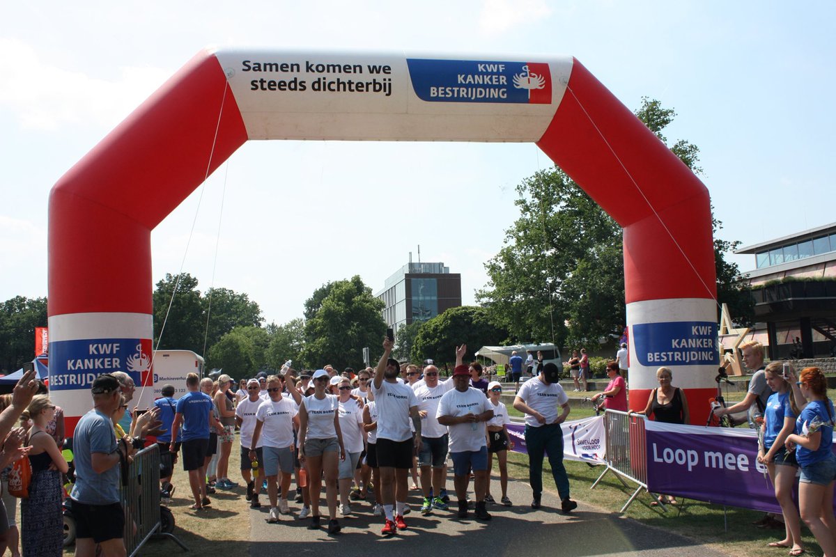 rtvfocuszwolle's tweet image. KWF stopt met Samenloop voor Hoop door hoge organisatiekosten - #nieuws #zwolle #samenloop rtvfocuszwolle.nl/kwf-stopt-met-…
@SLVHZwolle