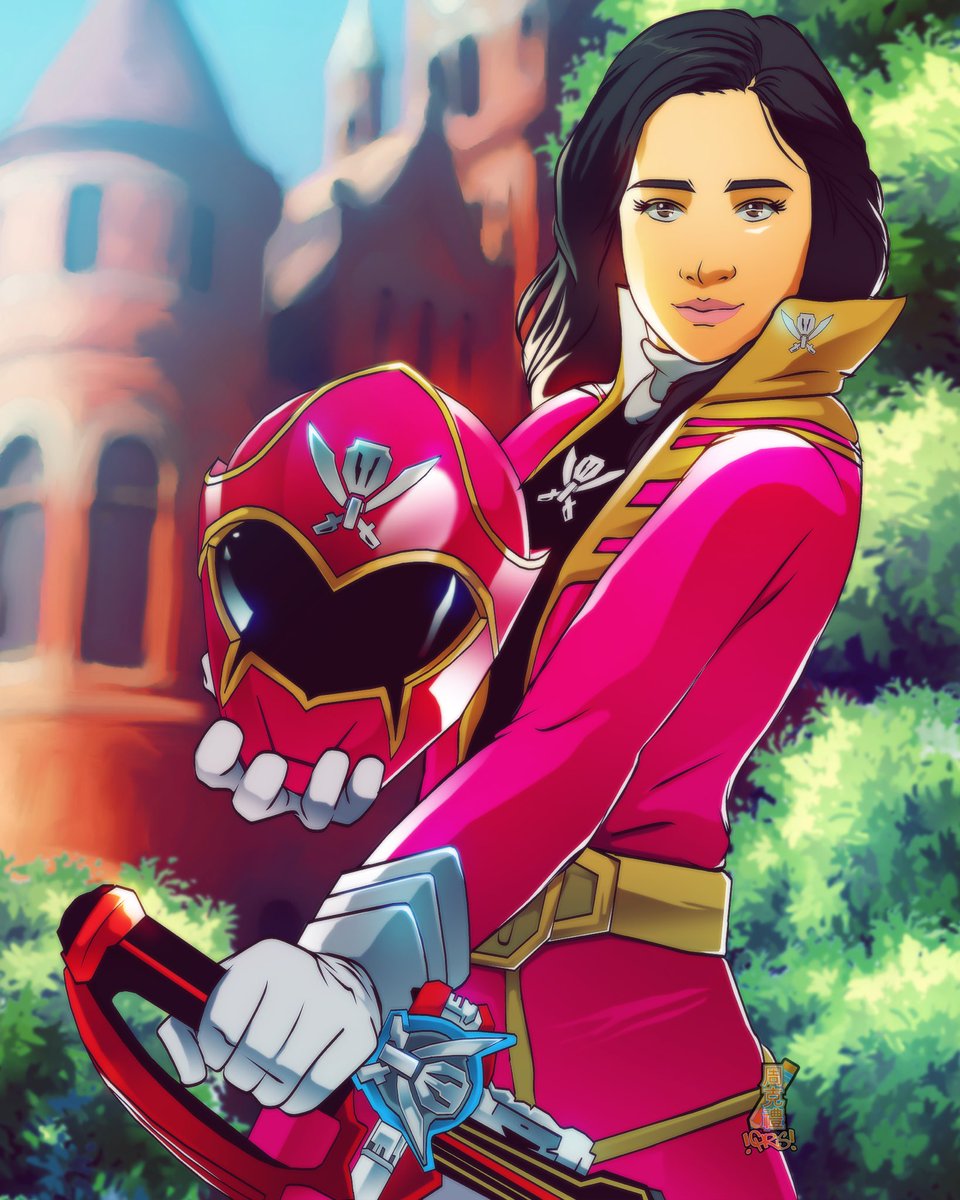 PinkMegaPhoenix's tweet image. 