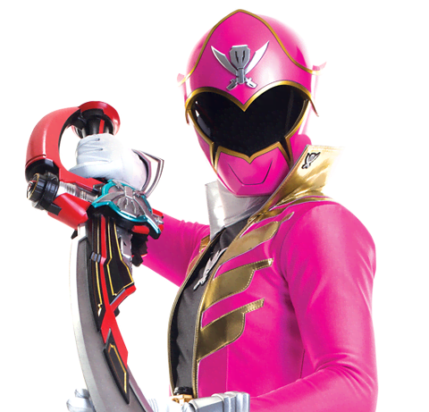 PinkMegaPhoenix's tweet image. 