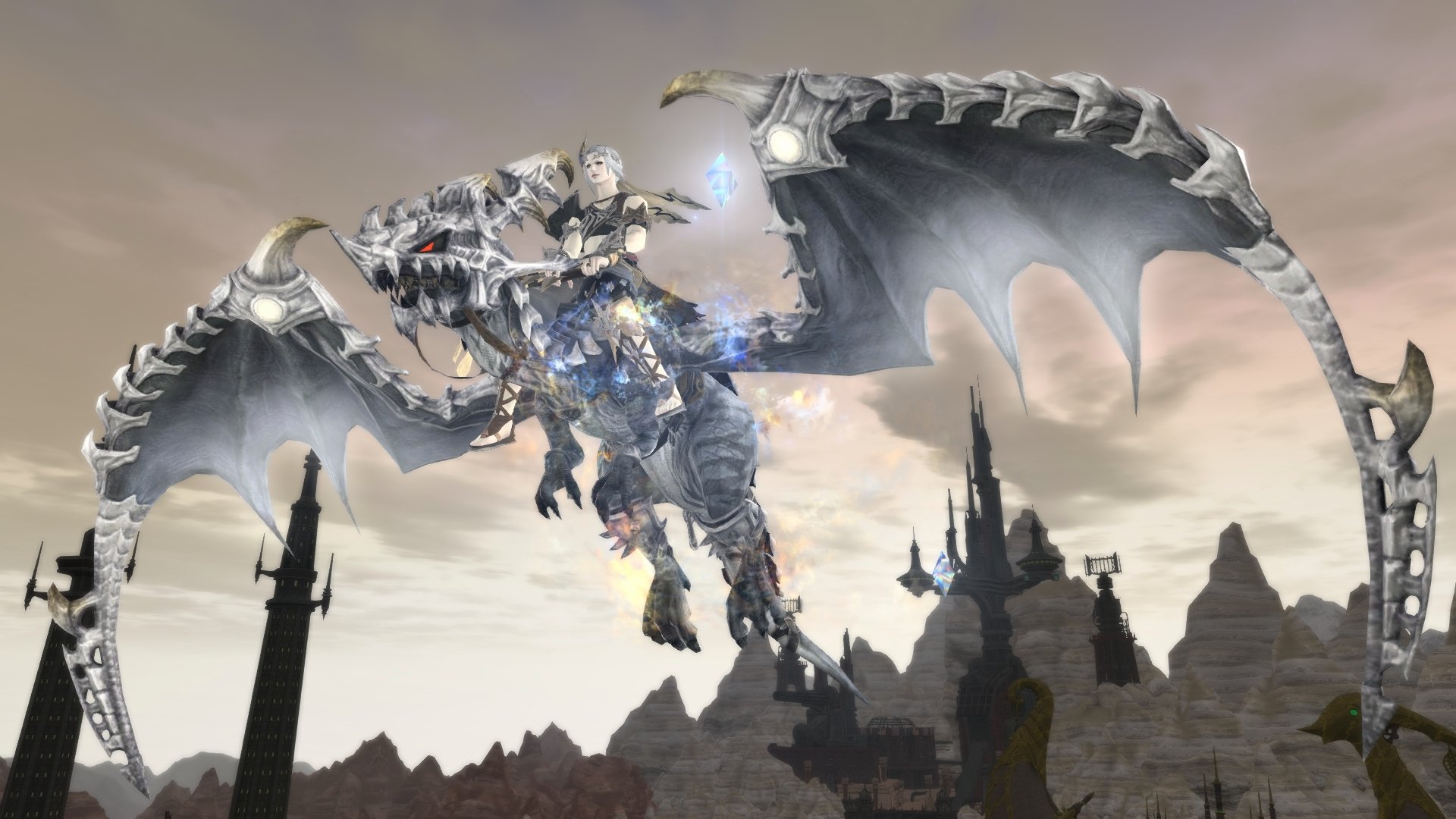 FINAL FANTASY XIV on Twitter "Only a few days left until the battle