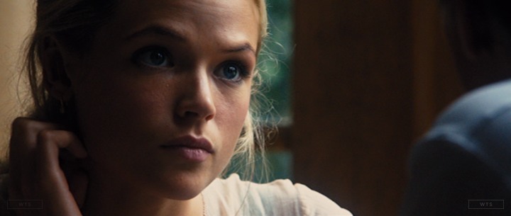Born on this day, Gabriella Wilde turns 32. Happy Birthday! What movie is it? 5 min to answer! 