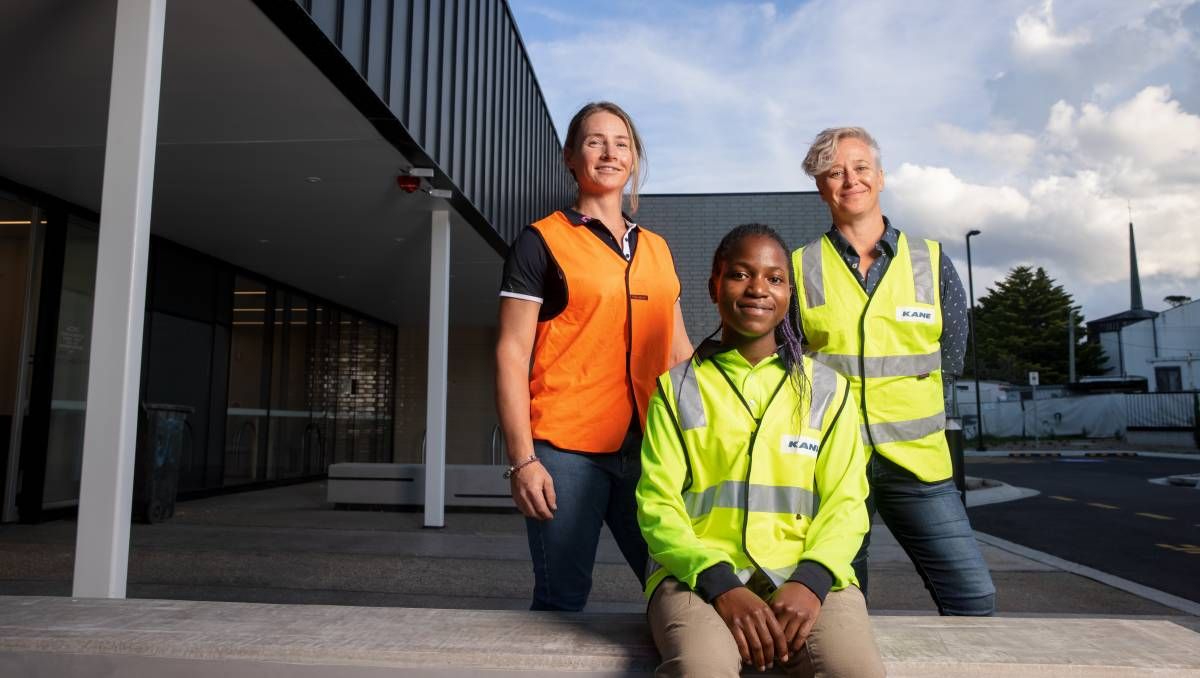 Future Focus tweet media