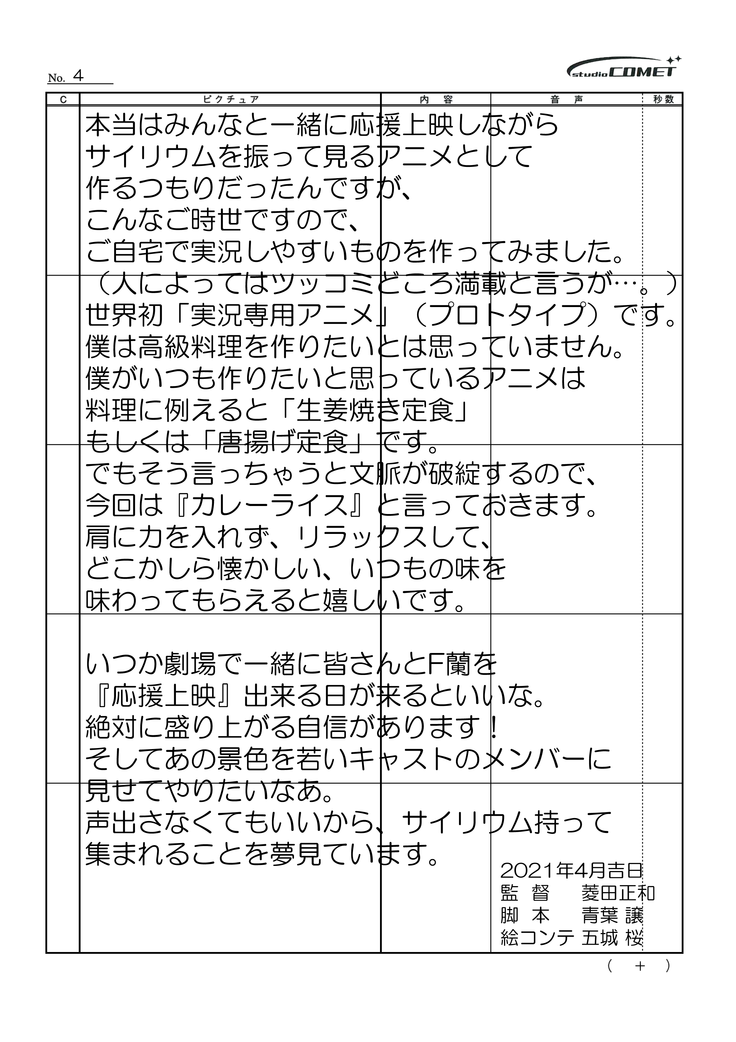 Tvアニメ Fairy蘭丸 あなたの心お助けします 公式 Tvアニメ Fairy蘭丸 あなたの心お助けします 本日放送開始 カウントダウンイラスト メッセージ公開 担当 監督 菱田正和 At X 4月8日より毎週木曜23 00 Tokyo Mx 4月8日より毎週木曜