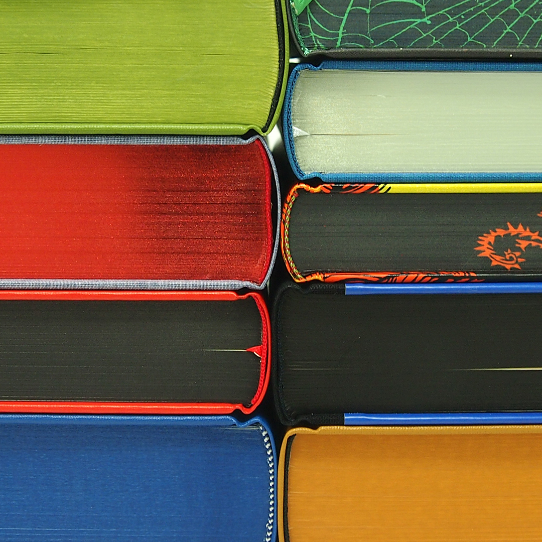 The Folio Society tweet media