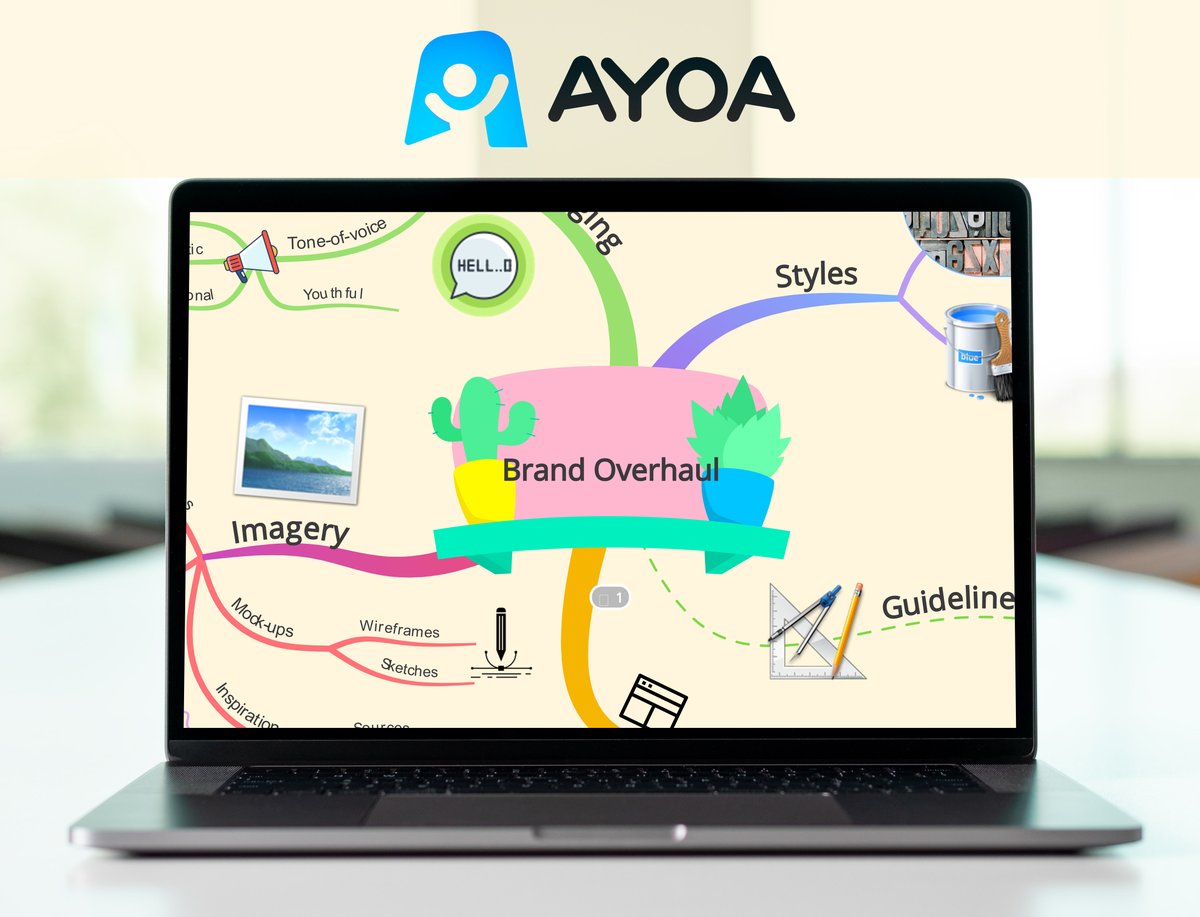 AYOA_Official's tweet image. Are you looking for #assistivesoftware to help your students with their education?

We&apos;re offering a FREE bespoke training session to introduce you to Ayoa’s neurodiversity-friendly features plus a host of free templates &amp;amp; resources 🙌

Find out more here! ow.ly/J1d550EhFy4
