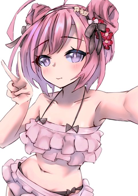 サラトガ ちゃん! 