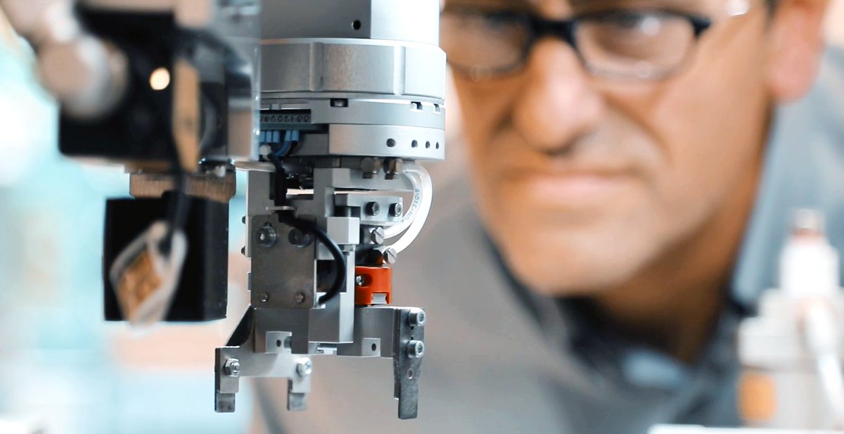 Quotarsi in #Borsa è possibile, anche per una Pmi. L'esperienza di #OSAIAutomationSystems, azienda di spicco nel settore dell'automazione dei processi industriali associata a <a href="/ConfindCanavese/">ConfindCanavese</a> 
bit.ly/3uCoNgr