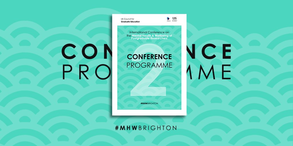 UK Council for Graduate Education tweet media