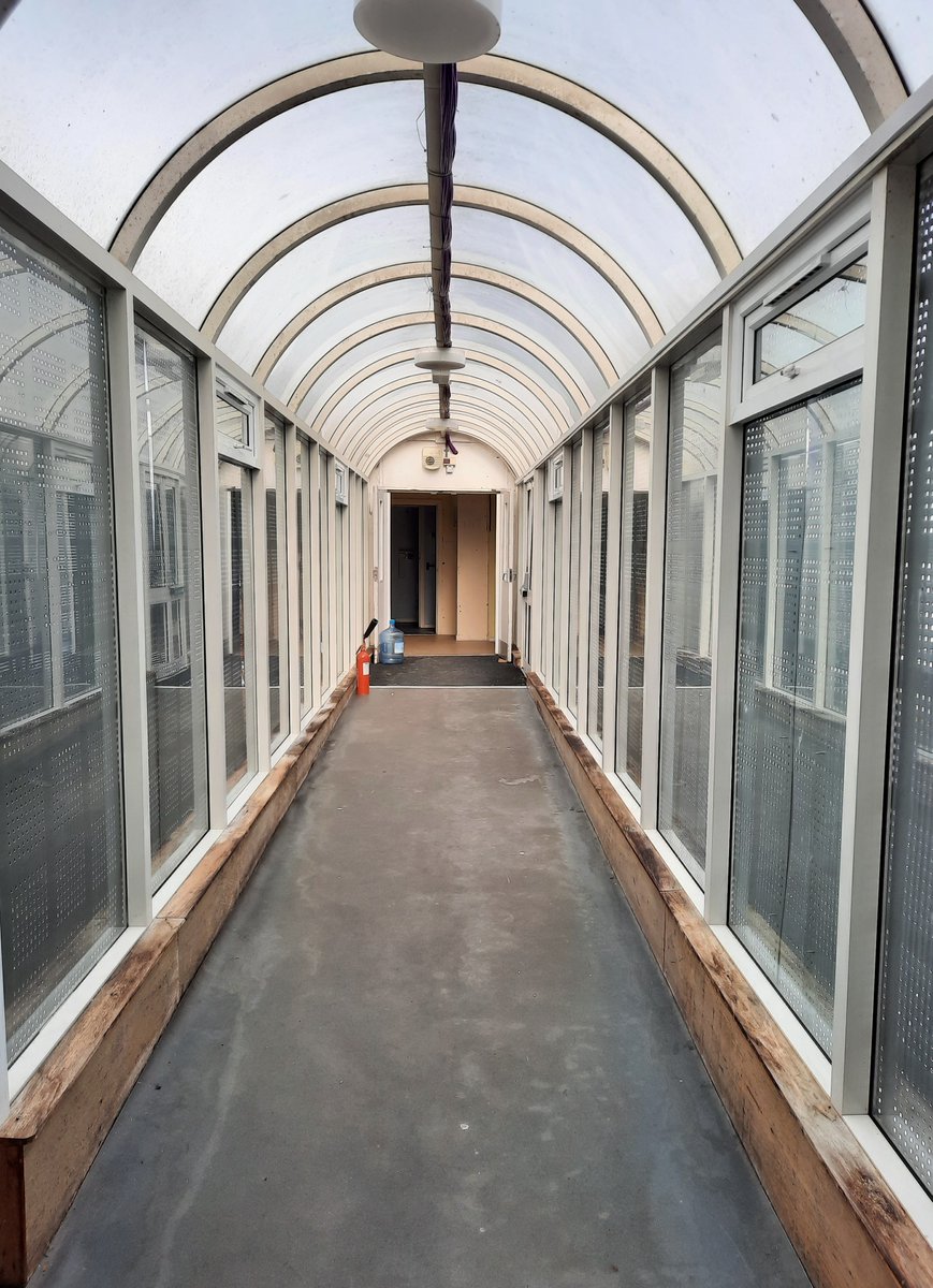 qalamacademy's tweet photo. ***Al-Qalam School is moving***
Al-Qalam is moving to its new home near Darnley Inshallah from August 2021
Book a visit to our new school using this link https://t.co/6cfEuEg54J
Check out the lovely bright spaces we'll have!
@GlasgowMosque @EdCentralMosque @awazfm @SCISschools https://t.co/v7q6vqOEJJ