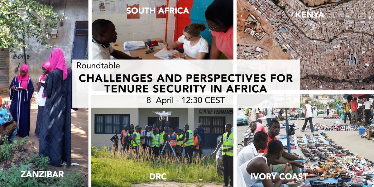 Cities Alliance tweet media