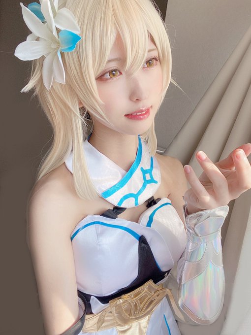 コスプレイヤー猫田あしゅのTwitter画像29