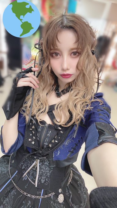 Twitterのコスプレ画像28