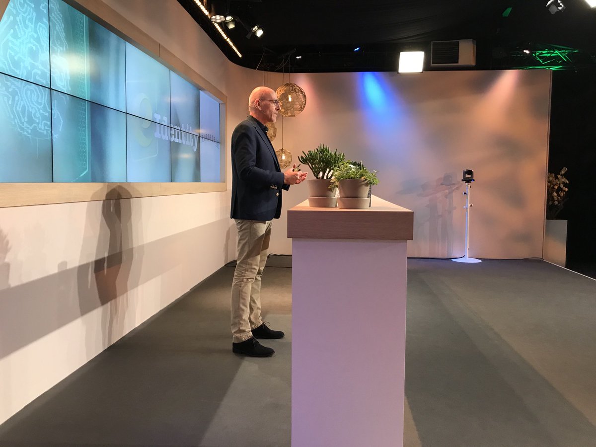 Samen met collega Carol Scholten bijdragen aan e-Identity congres van ⁦<a href="/euroforum/">Euroforum</a>⁩ #zorginnovatie