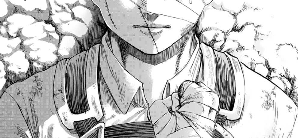 OpangRoyhan's tweet photo. Best panel this month!! https://t.co/HDLQBqwv6s