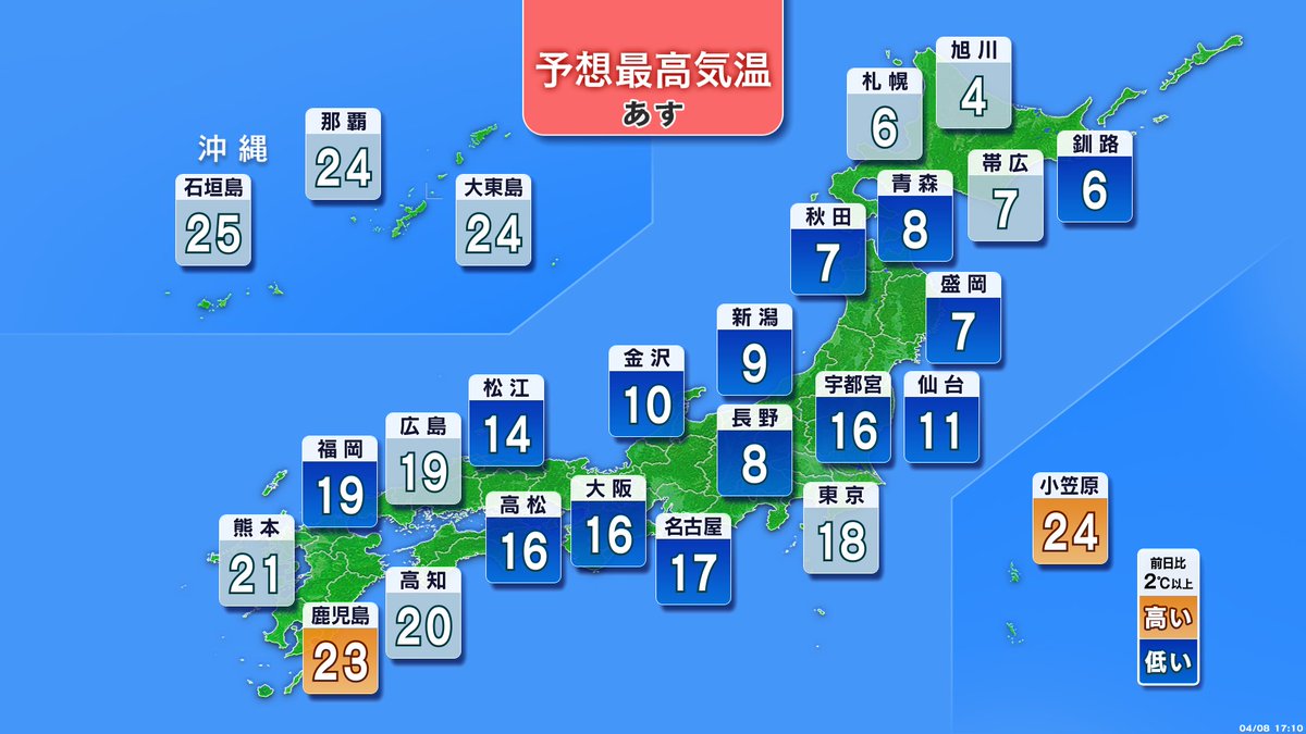 弓木春奈 على تويتر 今夜は 北海道渡島半島や青森県付近で雪強まる あすは秋田 新潟県でも強まる予想 きょうの天気の数字 30 函館で今夜もし雪が積もれば30日ぶり 北日本の平地は ここ最近積雪ゼロ 久しぶりに積もる所があるので 雪道の車の運転は 弓木春奈 على تويتر 今夜は 北海道渡島半島や青森県付近で雪強まる あすは秋田 新潟県でも強まる予想 きょうの天気の数字 30 函館で今夜もし雪が積もれば30日ぶり 北日本の平地は ここ最近積雪ゼロ 久しぶりに積もる所があるので 雪道の車の運転は