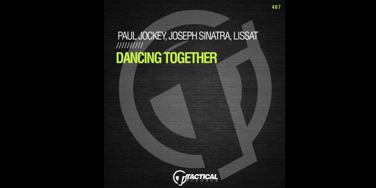New Entry🔺🎛 🎧 🔊
▶youtu.be/-9ax1peYw2w
#JosephSinatra #Lissat #PaulJockey #DancingTogether
