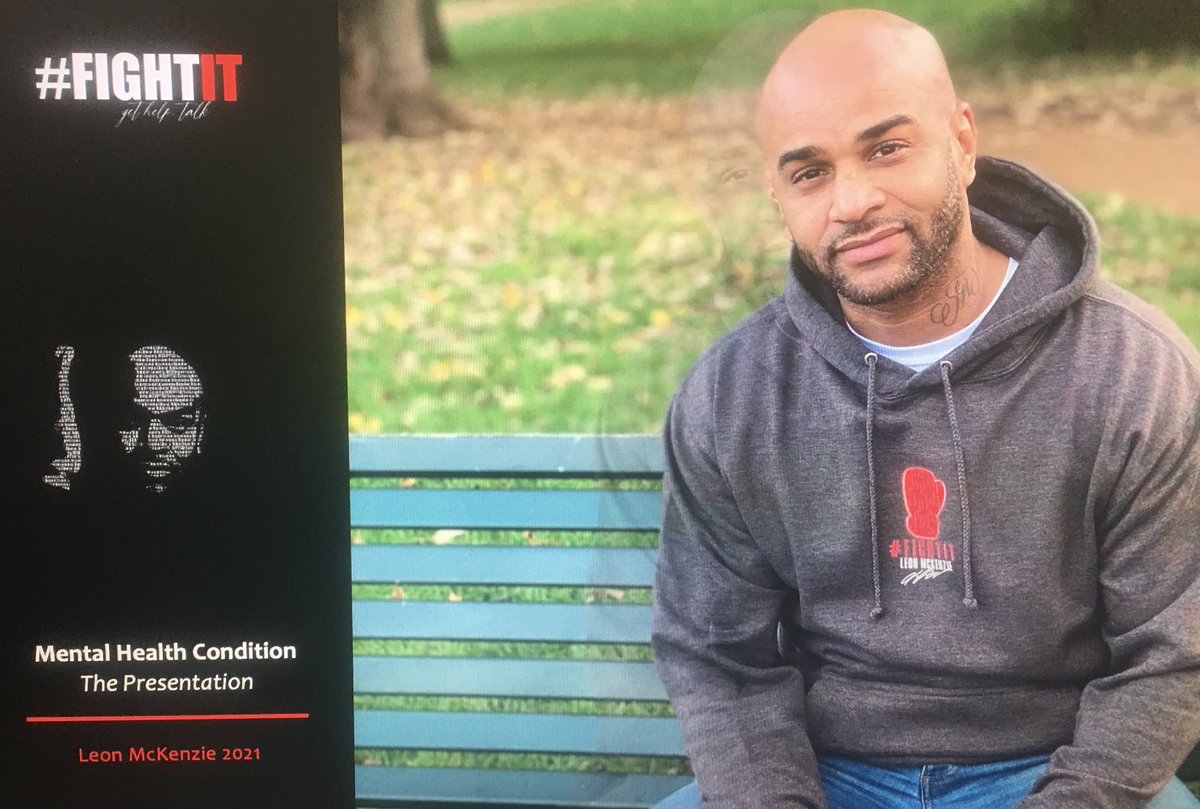 Prof. Adam Hawkey tweet media