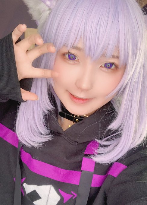 Twitterのコスプレ画像41