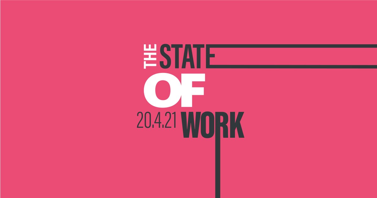 EdWhitelaw's tweet photo. We are honoured to introduce you to the speakers for the first event of #TheStateofUs2021 🎉
Catch @LindseyRIO for @realideasorg, @HCHLopez for @IWGBunion, @emilygraceS91 for @NEF and Dorothy Francis, CEO at @CaseCooperative exploring #TheStateofWork.
https://t.co/l1HXbGy6DT https://t.co/4ZylOKAwfn