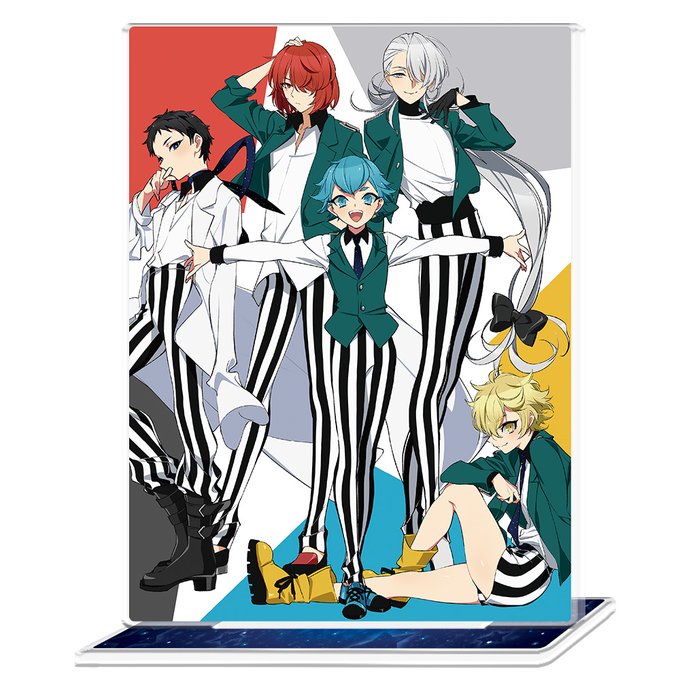 Charaon Jyoshiさんのイラスト一覧