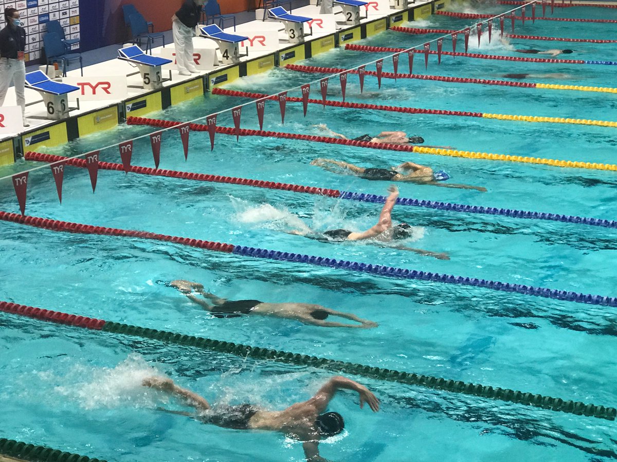 ScottishSwim's tweet photo. Scottish Record (S10) for @OliverCarterS10 in the MC 100m freestyle heats. He lowers his own record by 0.5s to 56.38.

PBs too for @cheekyconner #ConnerMorrison (57.76) and #GavinRoberts (1:01.57). #BPSIM21 https://t.co/GIstKiJ8KV