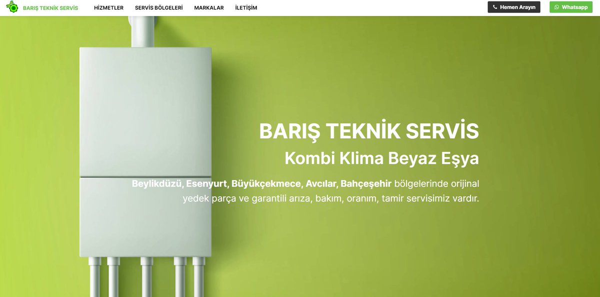 web_sanati's tweet photo. Yeni tamamladığımız web sitesi teslim edilmiştir. Sizlerde hızlı teslimat ve uygun fiyatlarla anında mobil uyumlu web sitesine sahip olabilirsiniz.
https://t.co/QOiEaXSTR8
#webtasarım #mobilsite #websitesi #internetsitesi #webtasarımcı https://t.co/ZtkGp7bOdz