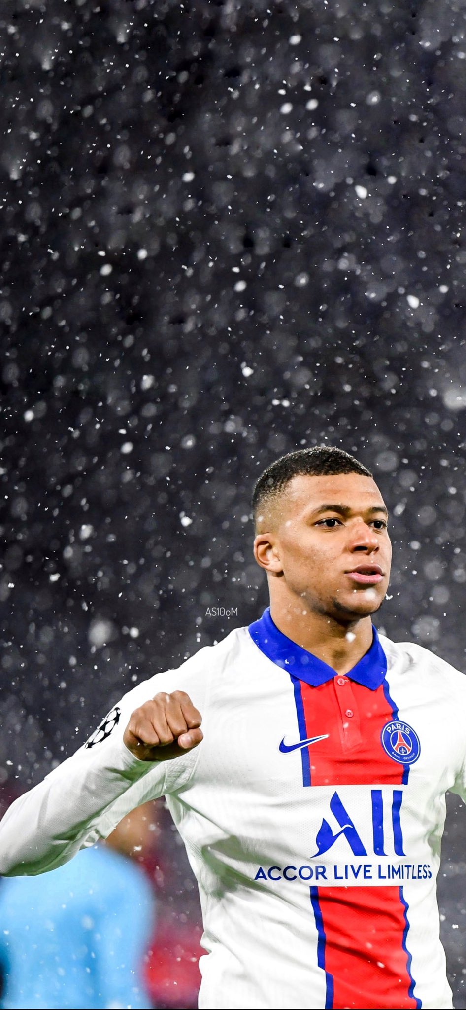 𝘽𝙇𝙐𝙀 𝘿𝙀𝙎 4k Wallpapers Mbappe بايرن ميونخ باريس T Co Yak4pvnv Twitter