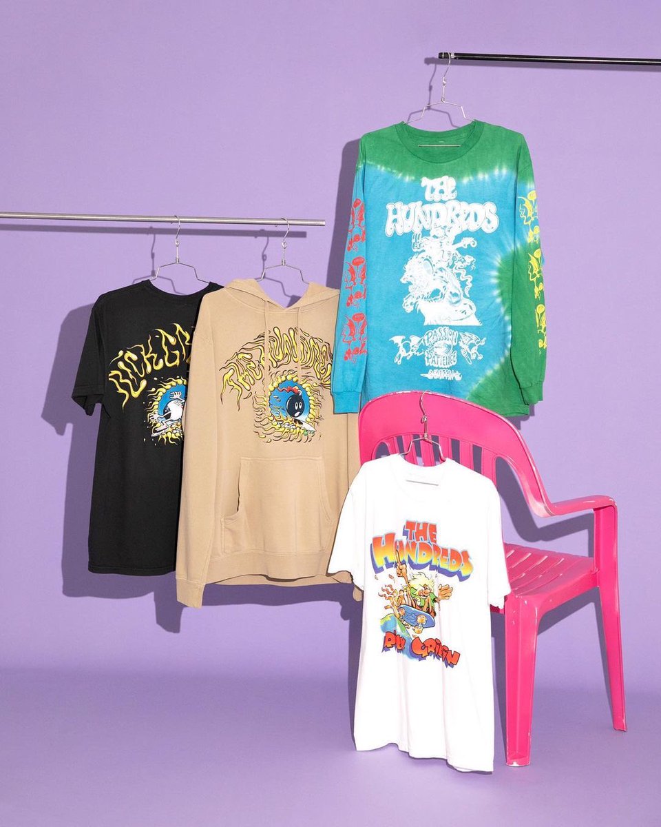 Out Of Step Ltd tweet media