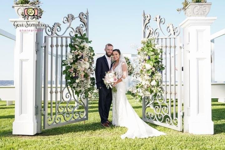 Happily married!
.
.
.
.
.
#NeuseBreeze #weddings #weddingday #weddingvenue #weddingseason #weddingideas #weddinginspo #weddinginspiration #weddingdress #weddingceremony #weddingdress #weddingphotography #weddinghour #weddingplanner #happilymarried #happilyeverafter