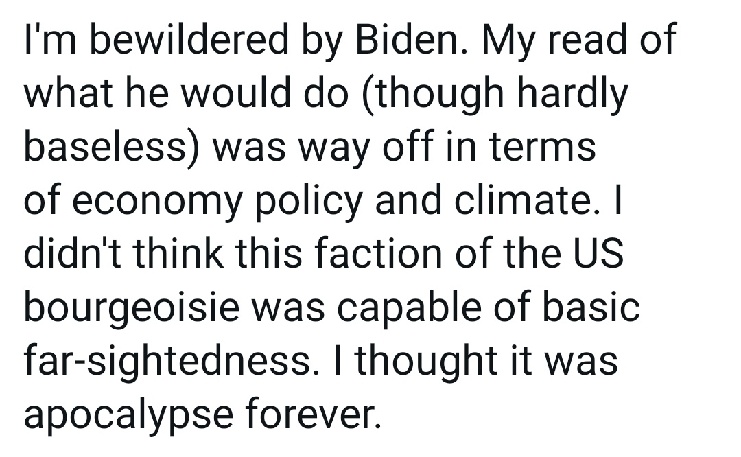 John Bullshit tweet media