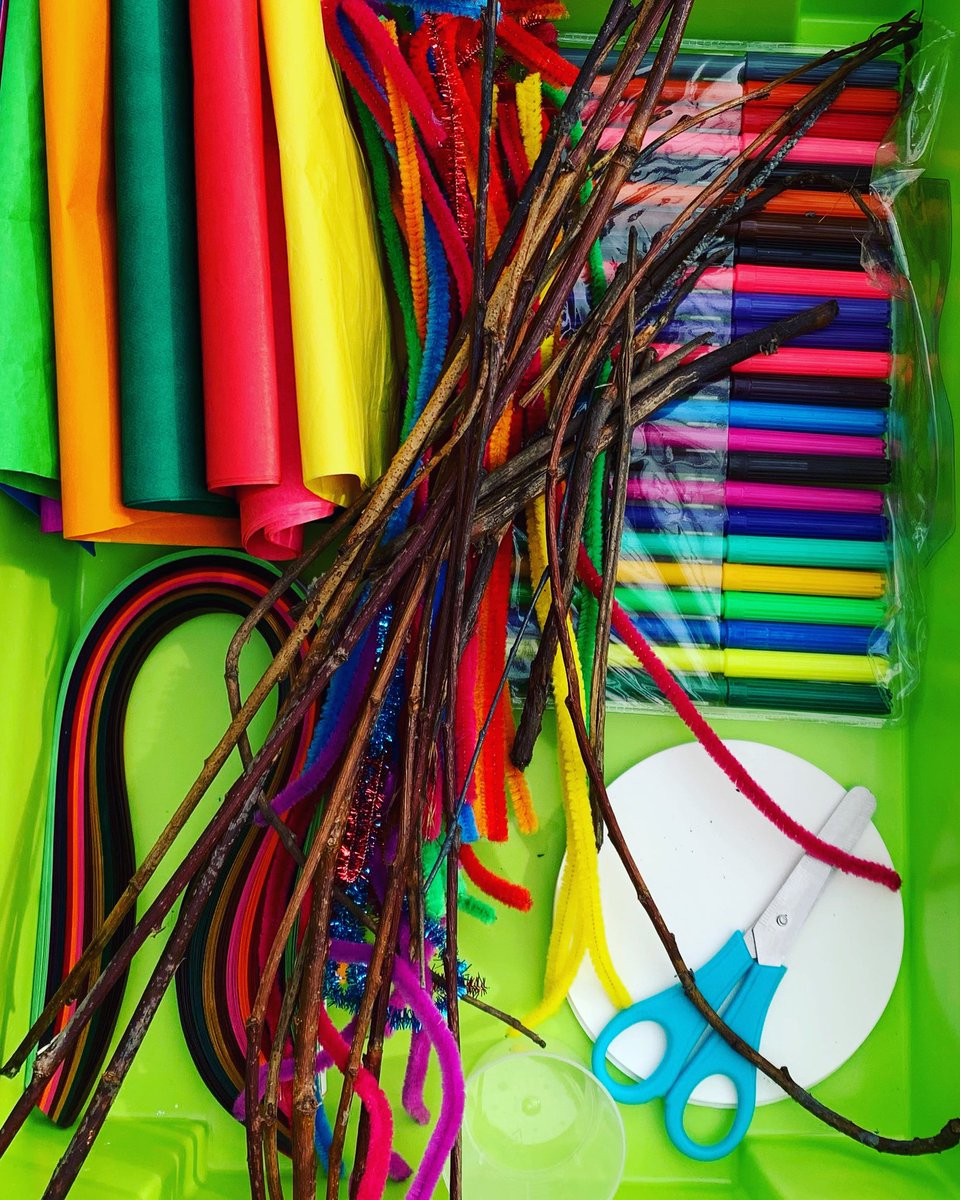 📢 Very exciting announcement 📢

🎉 You asked and with HEPP DT we delivered! 
🎉 Amazelab STEAM Club is coming to the Hepp DT Studio starting Saturday 1st May and the first Saturday of every month! 
🎉 Book your place now via the link: heppdt.selz.com/item/steam-clu…
👋🏻 See you there!