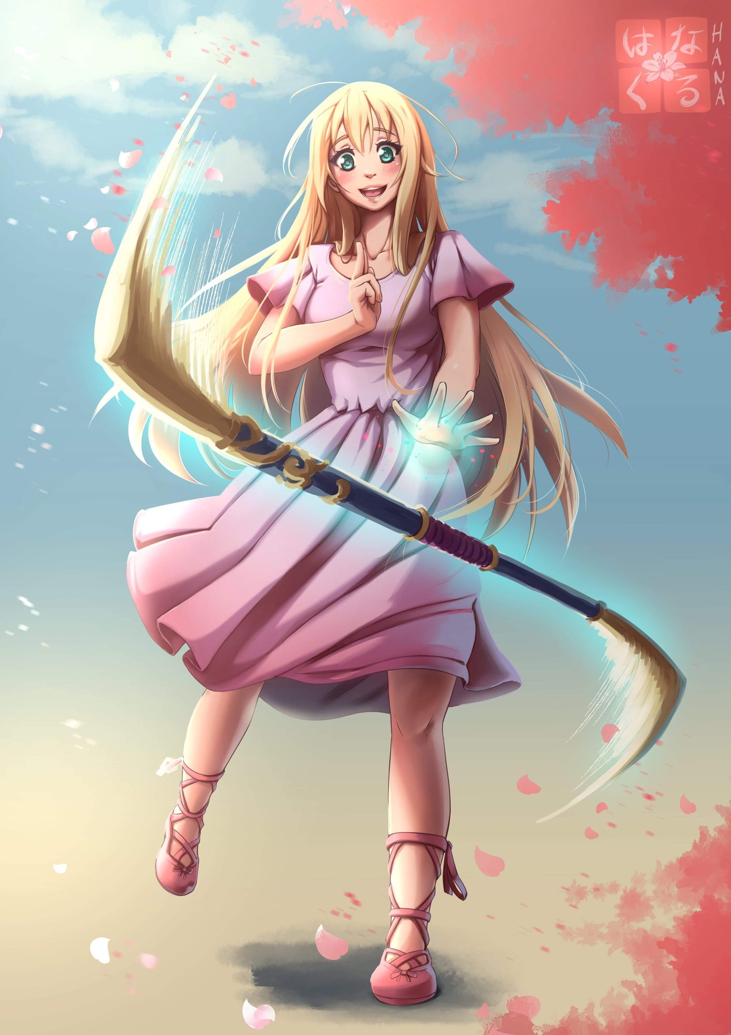 Update 128+ anime commissions ceg.edu.vn